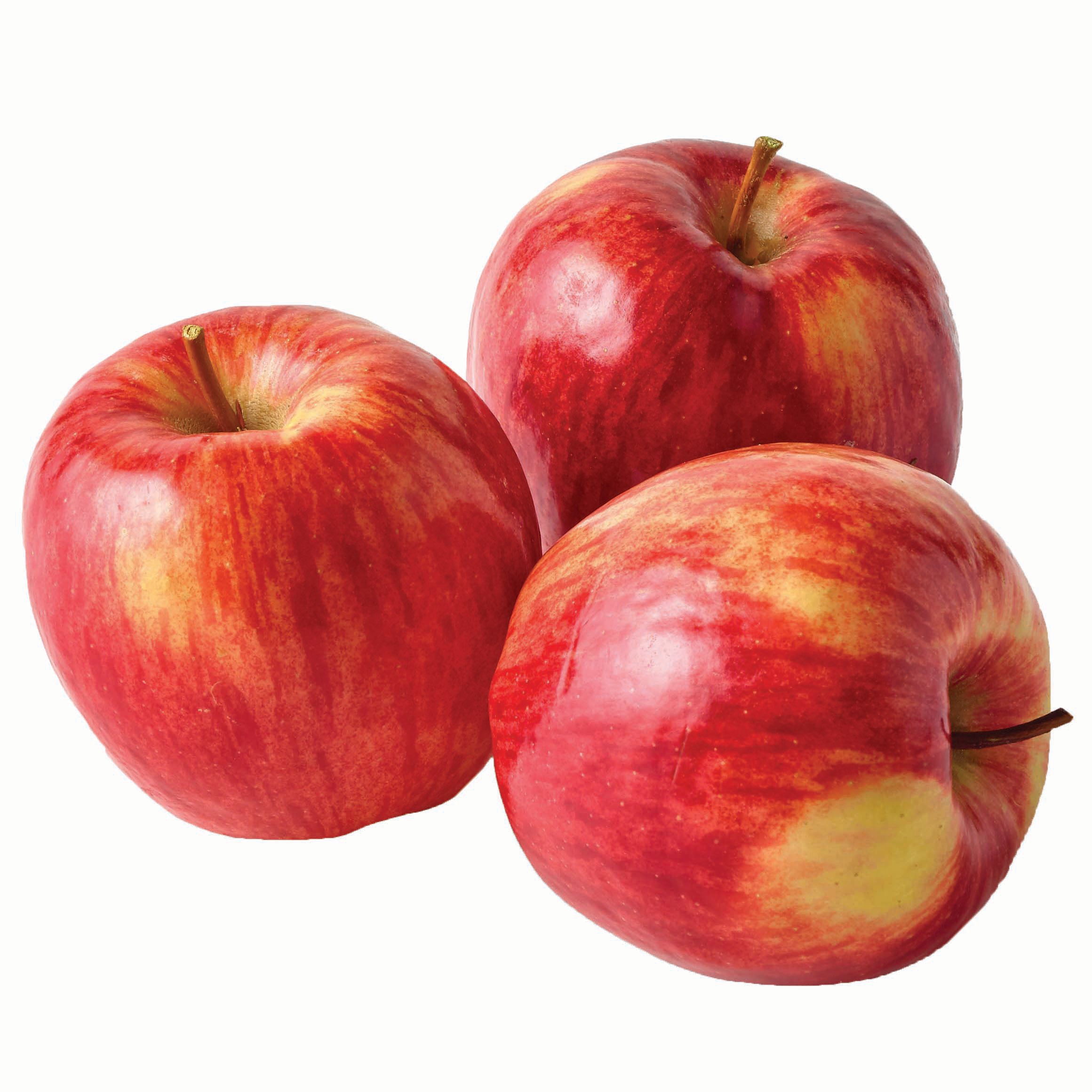 Fresh Autumn Glory Apple - Shop Apples at H-E-B