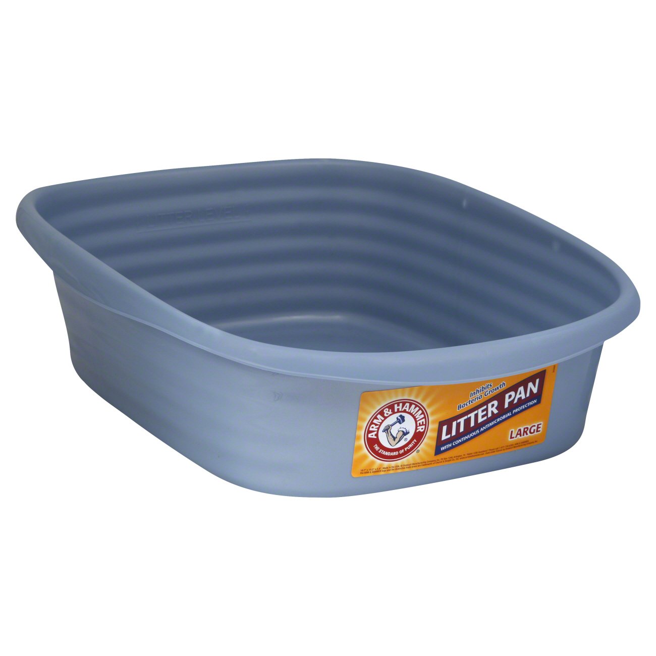 arm and hammer sifting litter box reviews