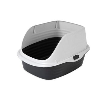 Arm & Hammer Rimmed Large Litter Box