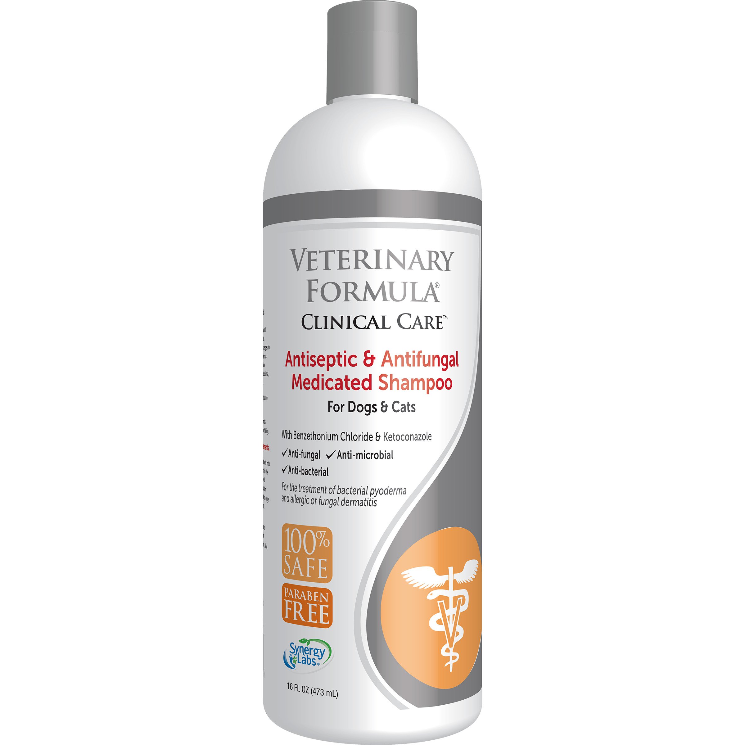 Synergy Labs Veterinary Formula 