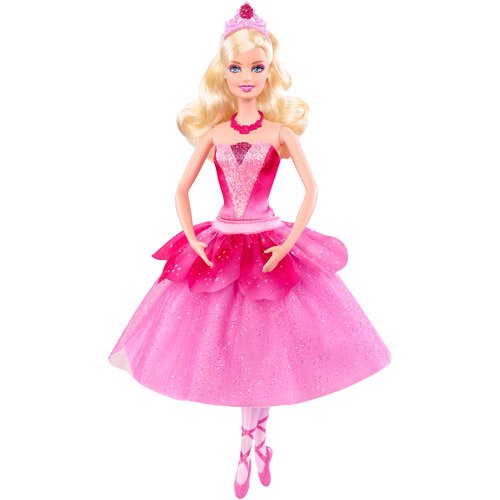 film barbie ballerina