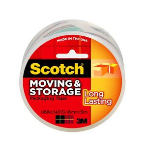 moving tape