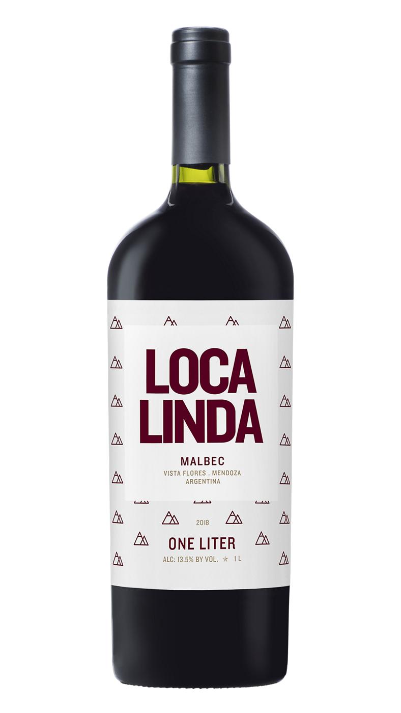 Loca Linda Malbec; image 1 of 2