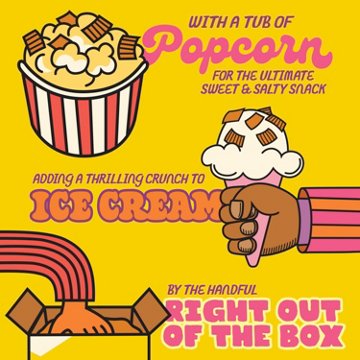 General Mills Golden Grahams Cereal - Family Size, 18.9 oz