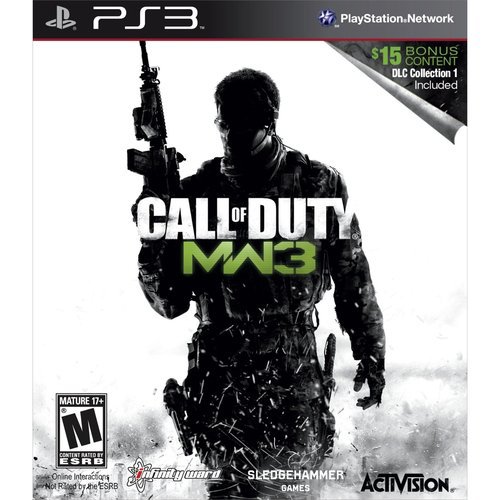 Call Of Duty Modern Warfare Dlc 1 Activision Call Of Duty: Modern Warfare 3 With Dlc For Playstation 3 - Shop  Activision Call Of Duty: Modern Warfare 3 With Dlc For Playstation 3 - Shop  Activision Call Of Duty: