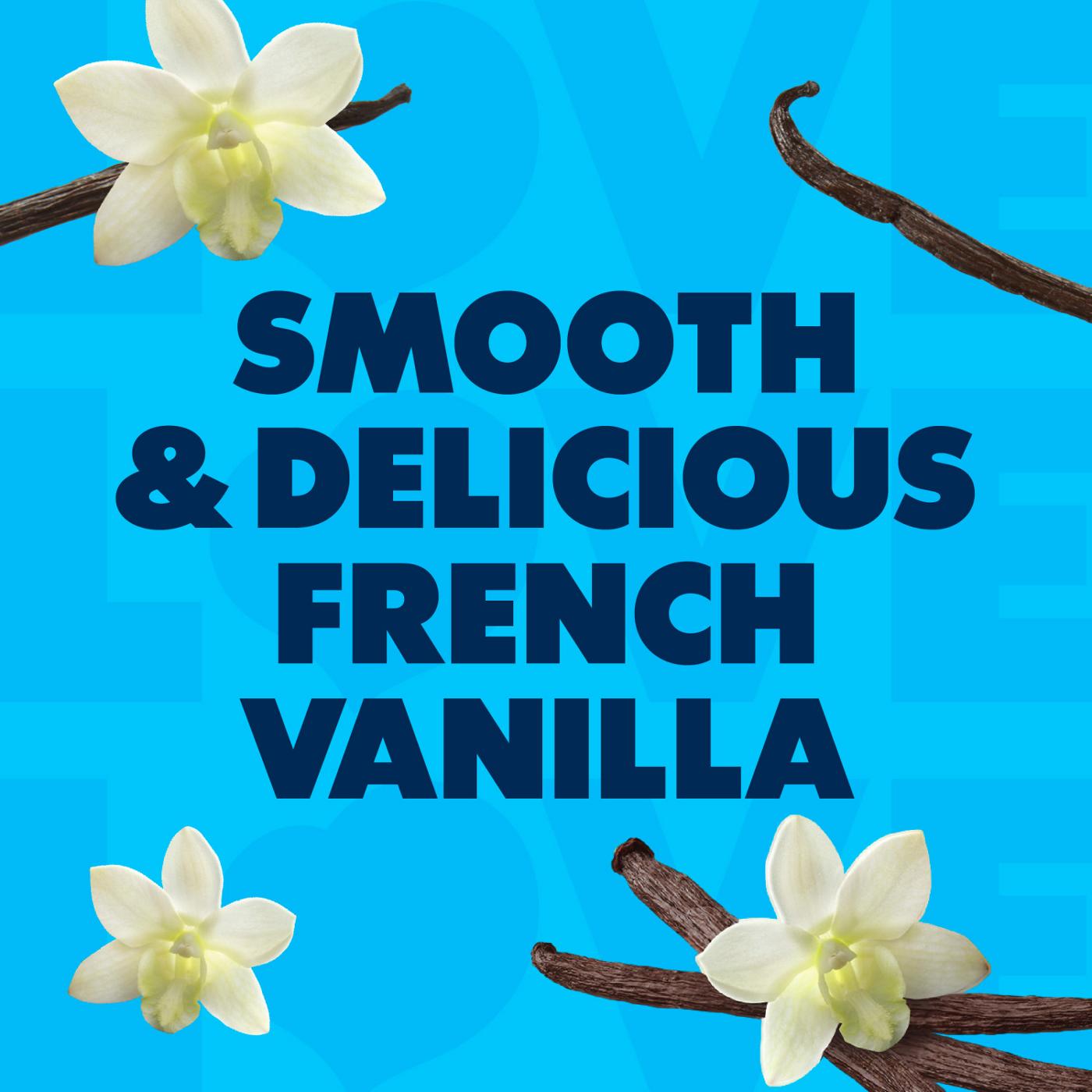 Nestle Coffee Mate Coffee Creamer - French Vanilla; image 2 of 7