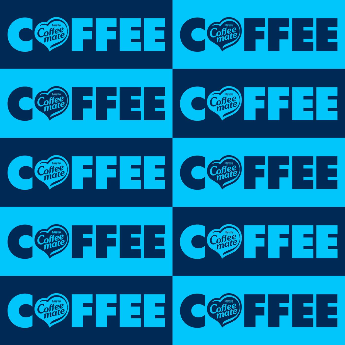 Nestle Coffee Mate Coffee Creamer - French Vanilla; image 3 of 7