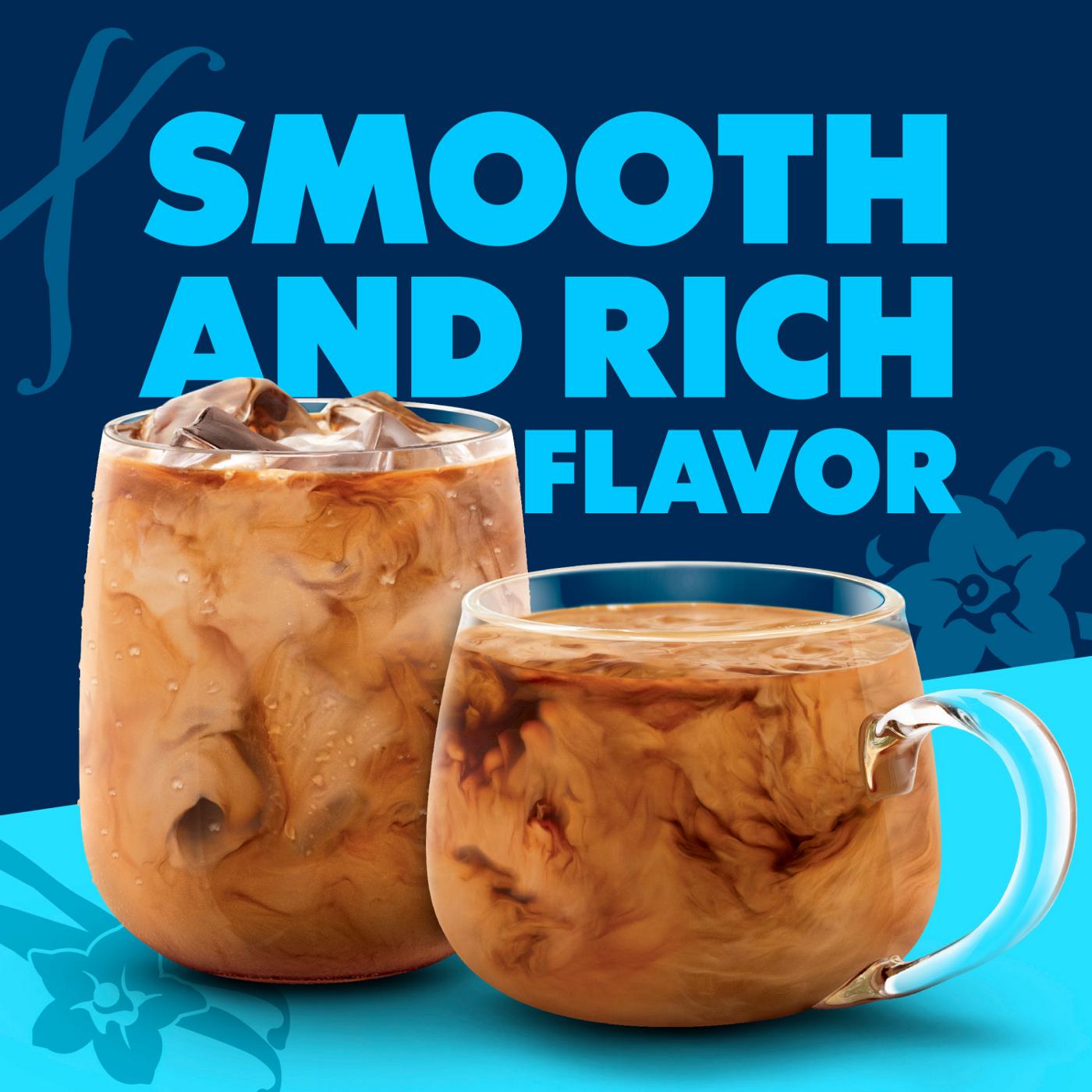 Nestle Coffee Mate Coffee Creamer - French Vanilla; image 5 of 7