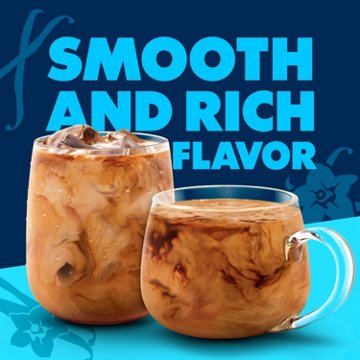 Nestle Coffee Mate Coffee Creamer - French Vanilla, 64 oz