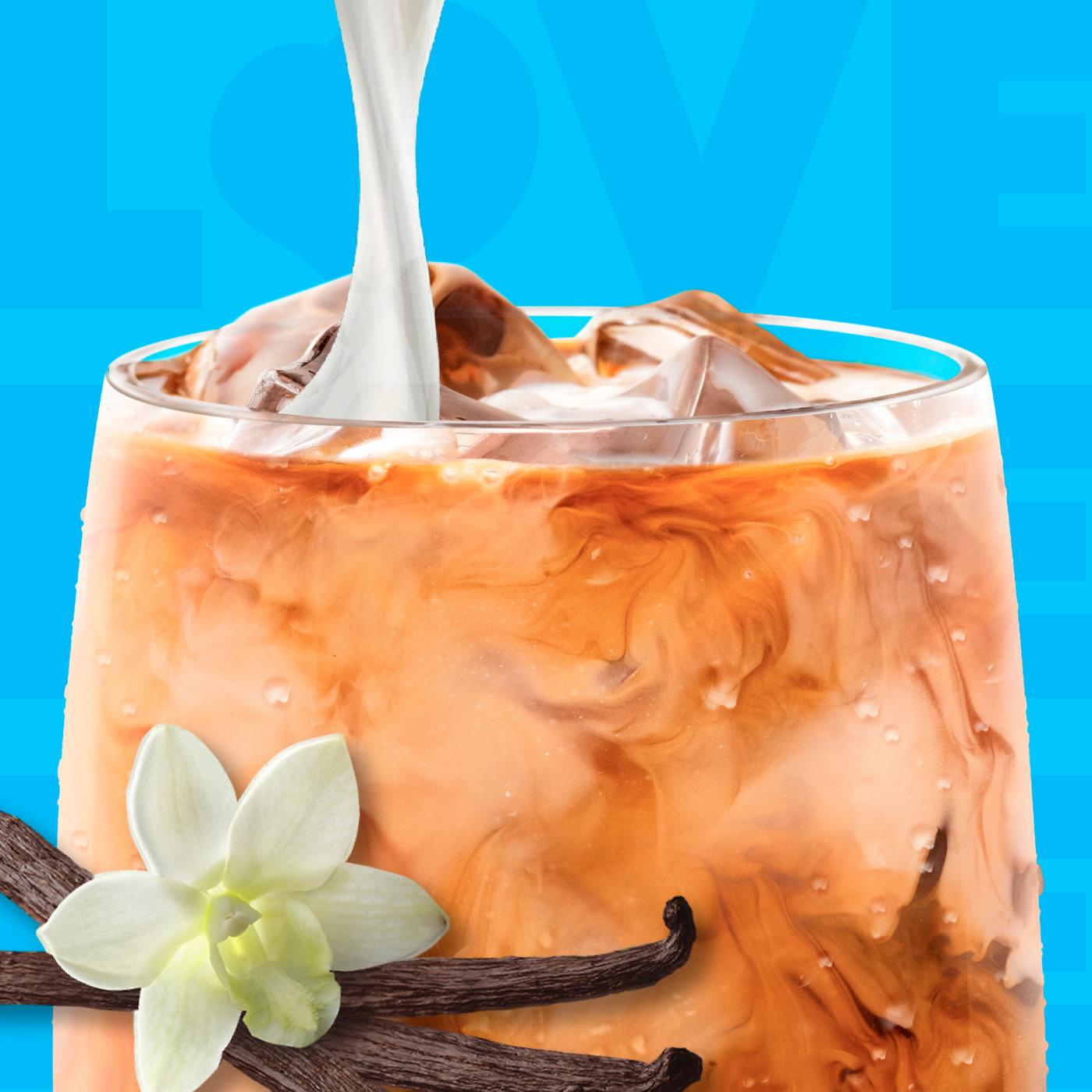 Nestle Coffee Mate Coffee Creamer - French Vanilla; image 7 of 7