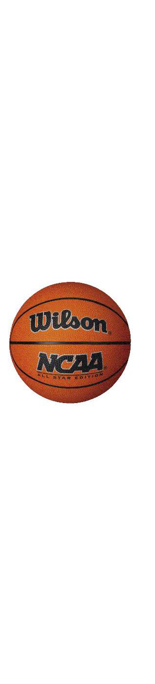 Wilson Mini Basketball; image 1 of 8