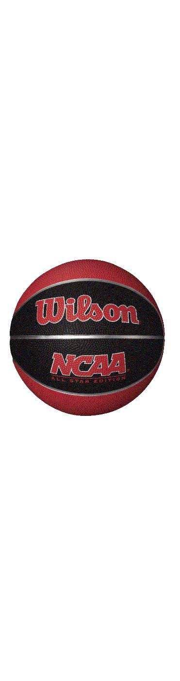 Wilson Mini Basketball; image 2 of 8