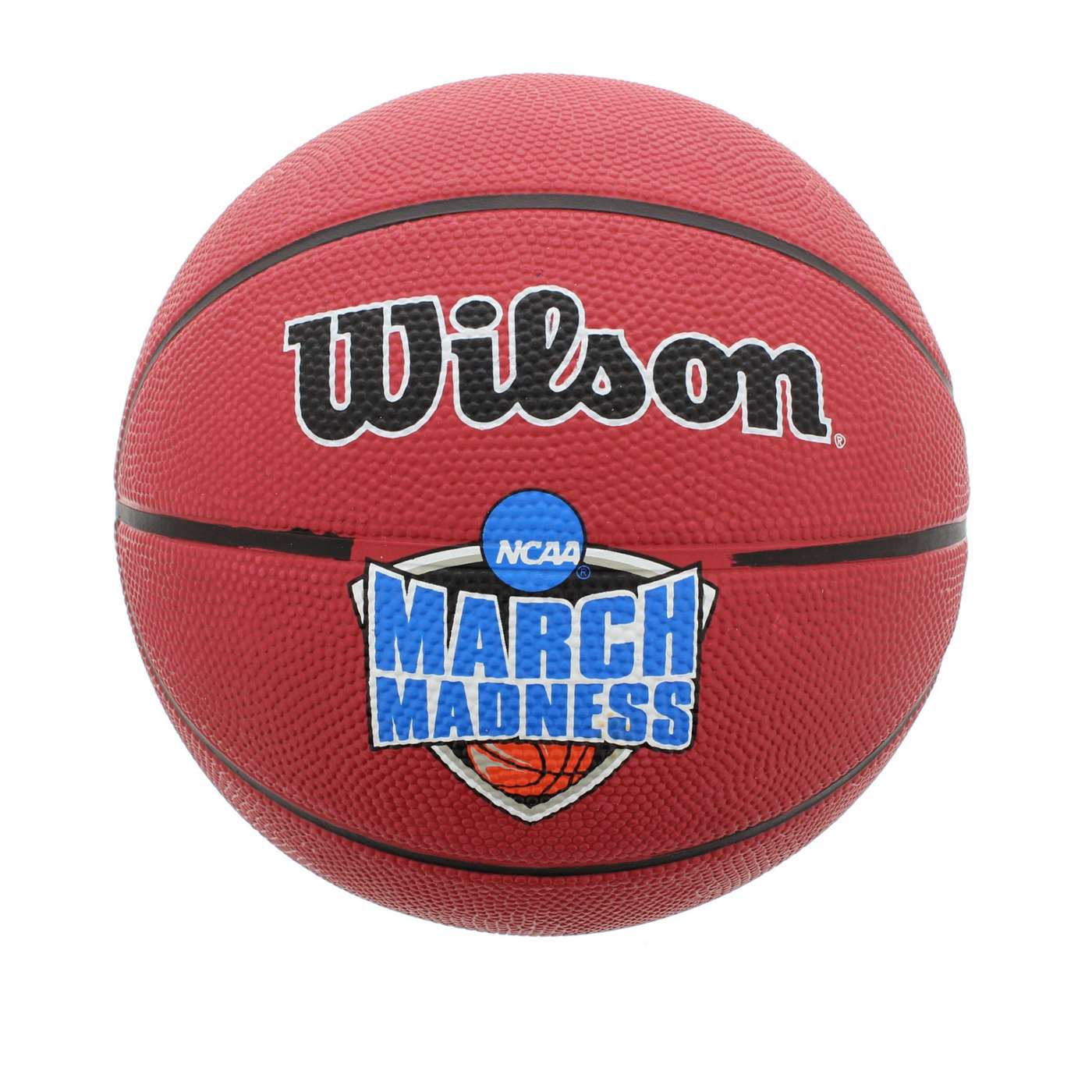 Wilson Mini Basketball; image 3 of 8
