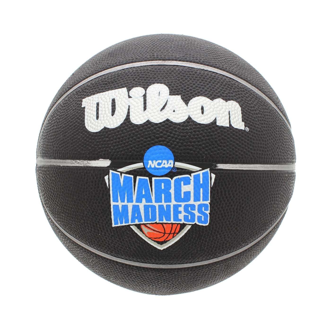 Wilson Mini Basketball; image 4 of 8
