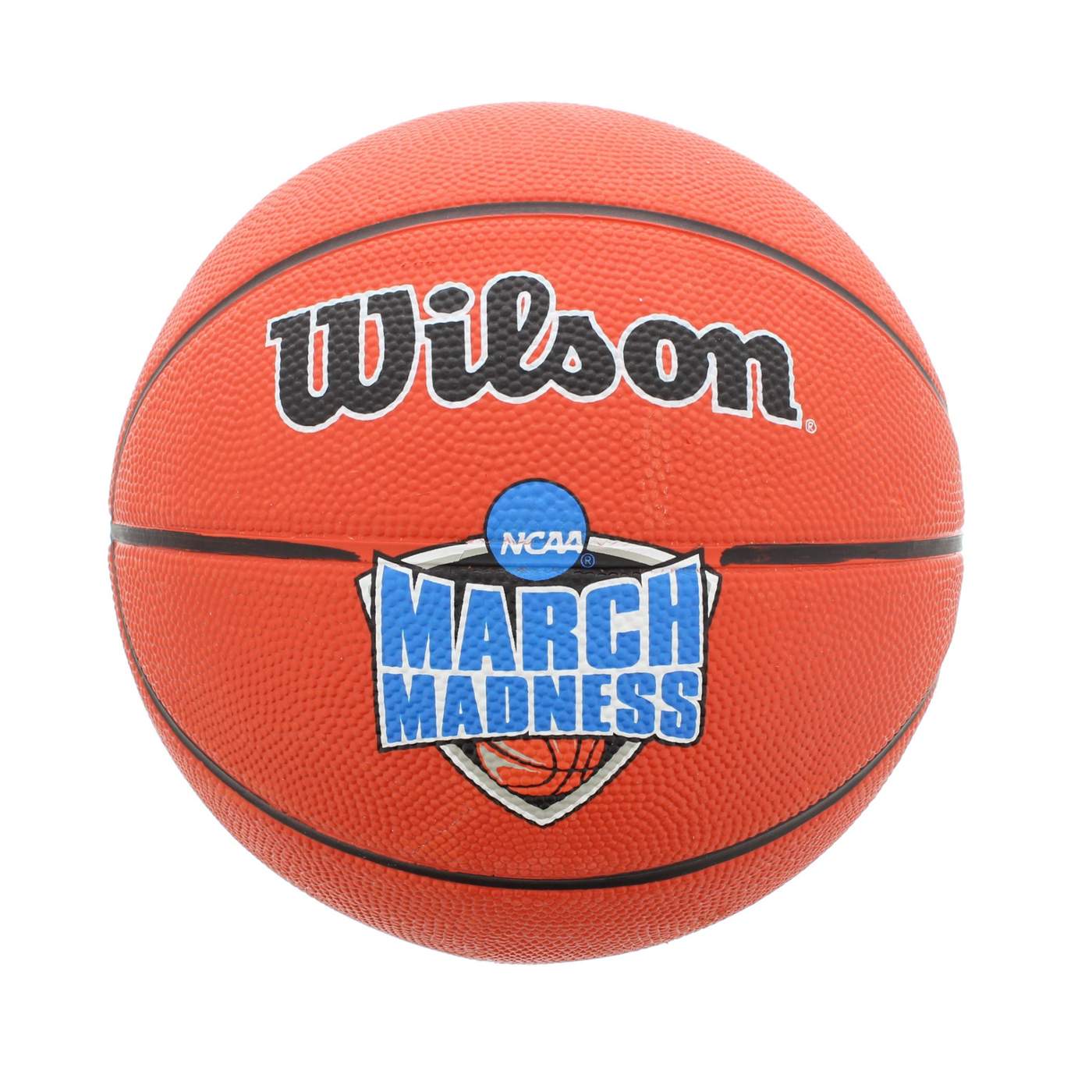Wilson Mini Basketball; image 5 of 8