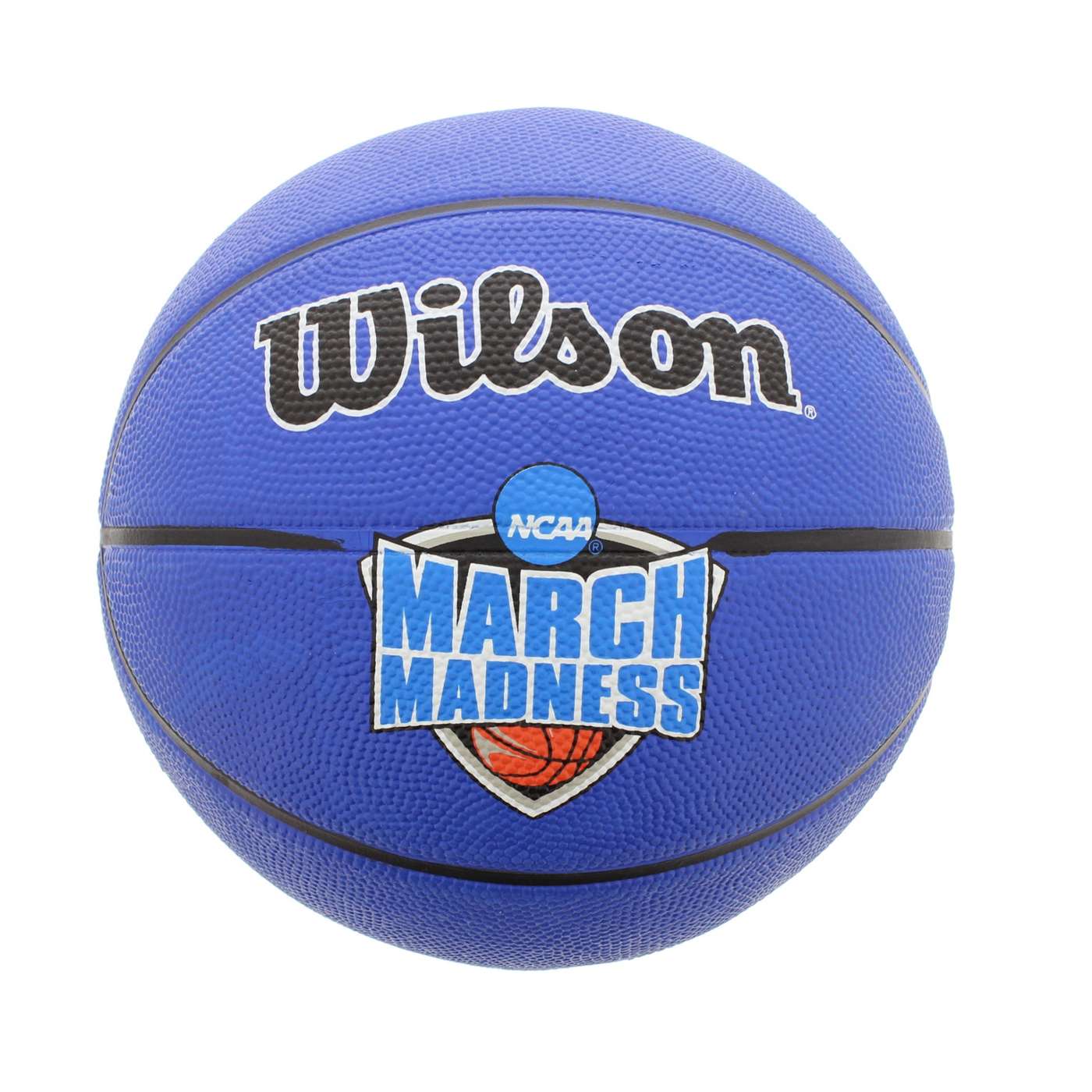 Wilson Mini Basketball; image 6 of 8