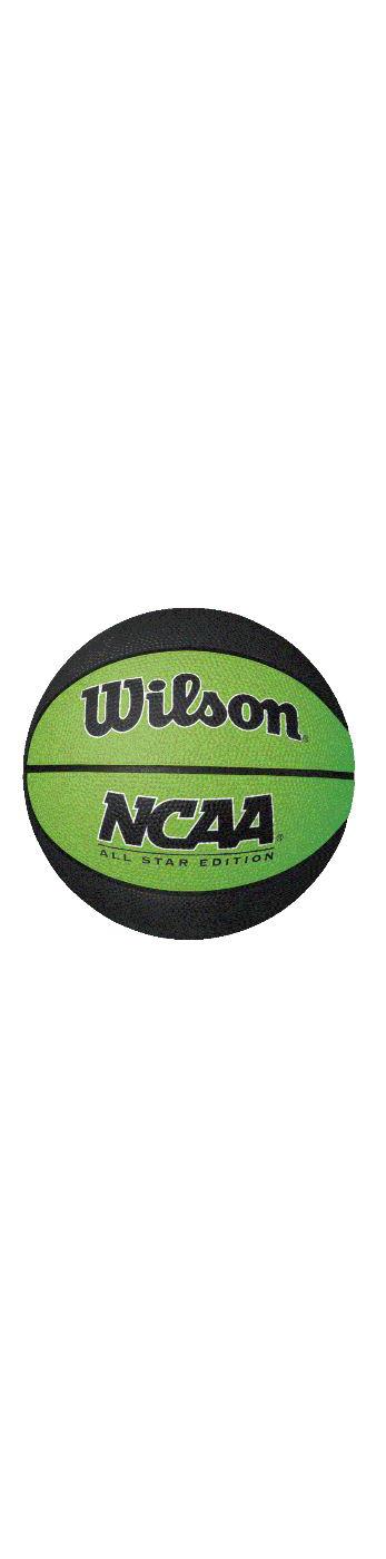 Wilson Mini Basketball; image 7 of 8