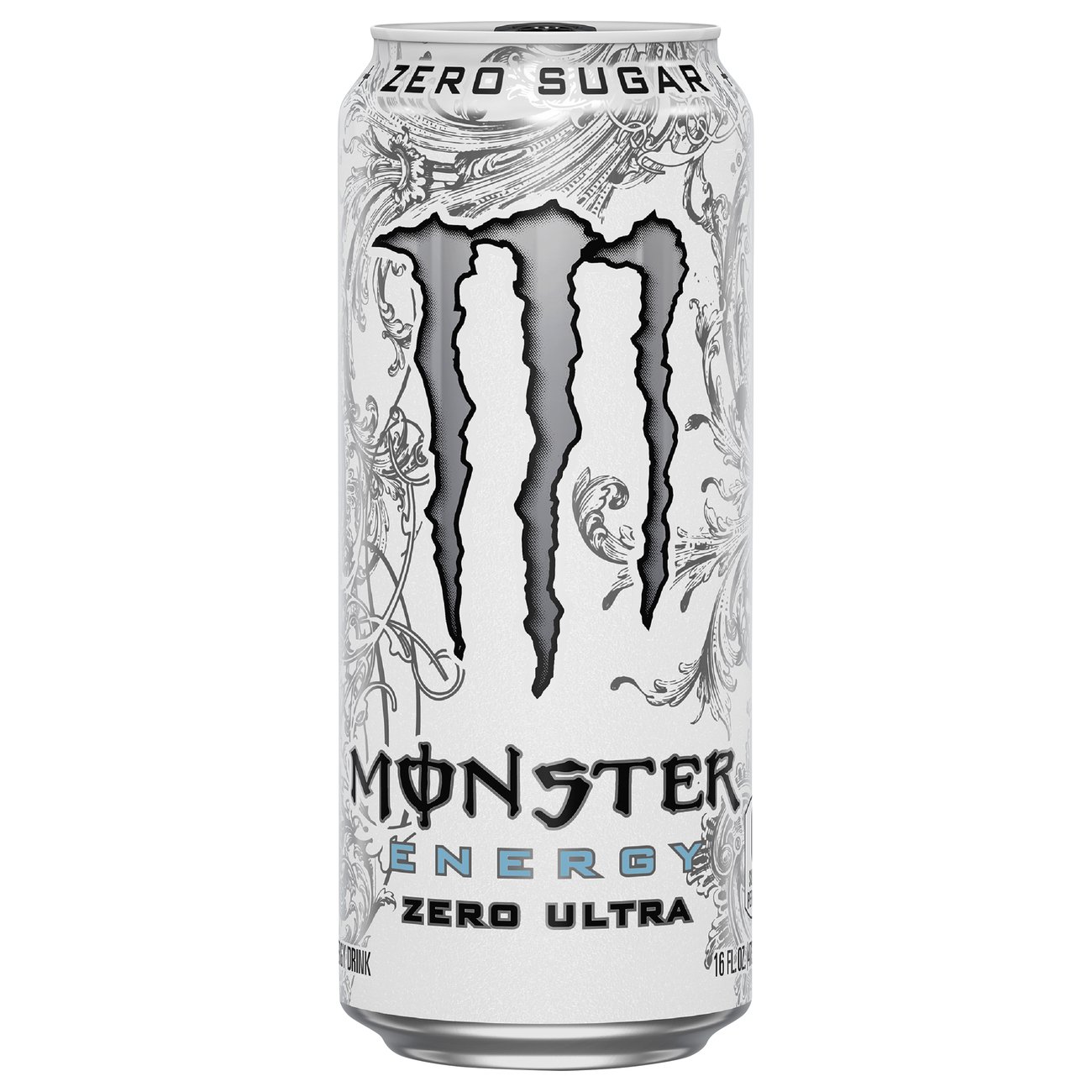 Monster Energy Zero Ultra Sugar Free Energy Drink Shop Sports Energy Drinks At H E B