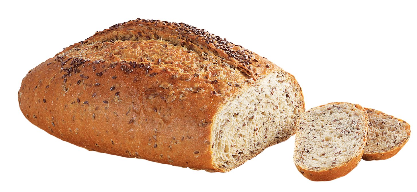 HEB Whole Grain Flax Seed Bread Shop Loaves at HEB