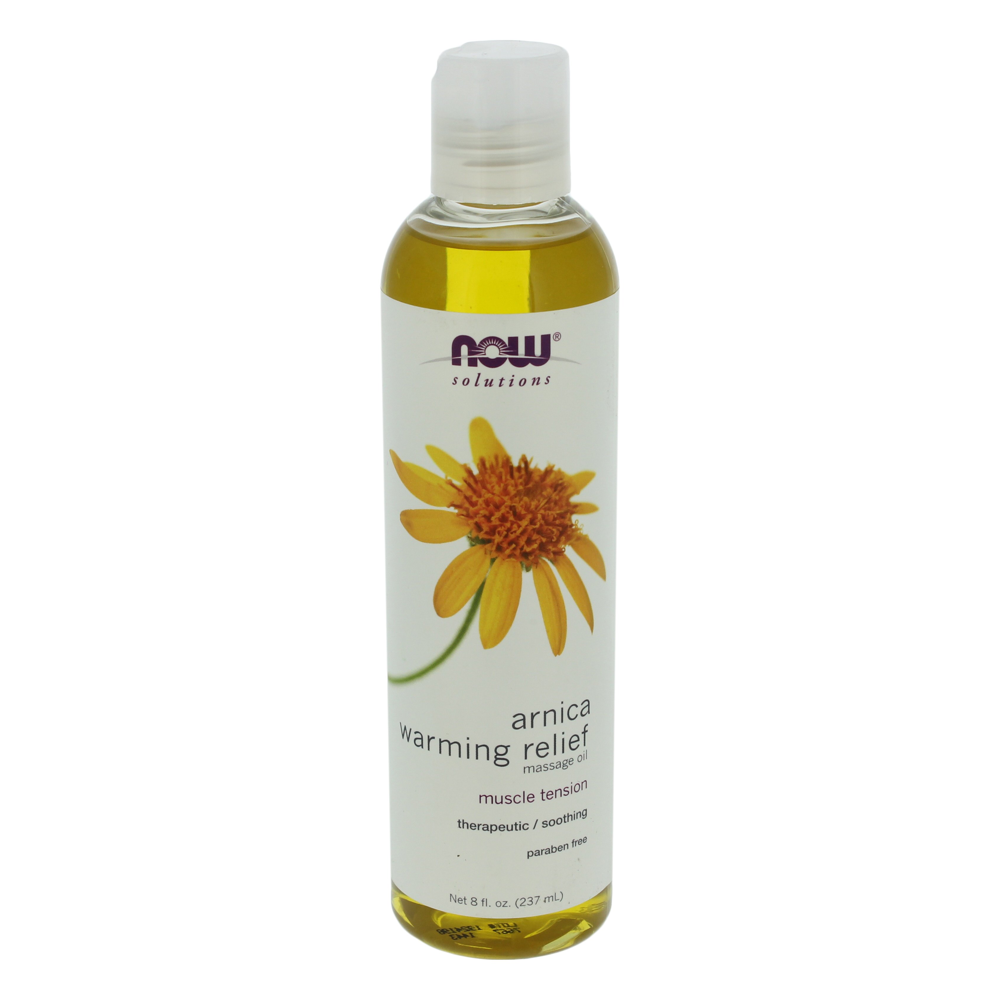 warming massage oil uk