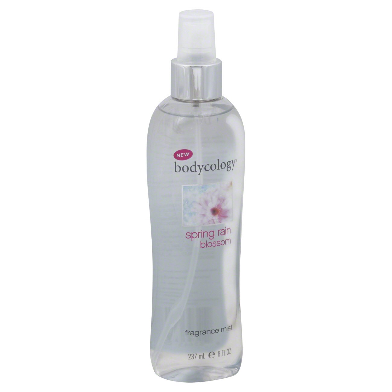 Bodycology Spring Rain Blossom Fragrance Mist - Shop Fragrance at H-E-B