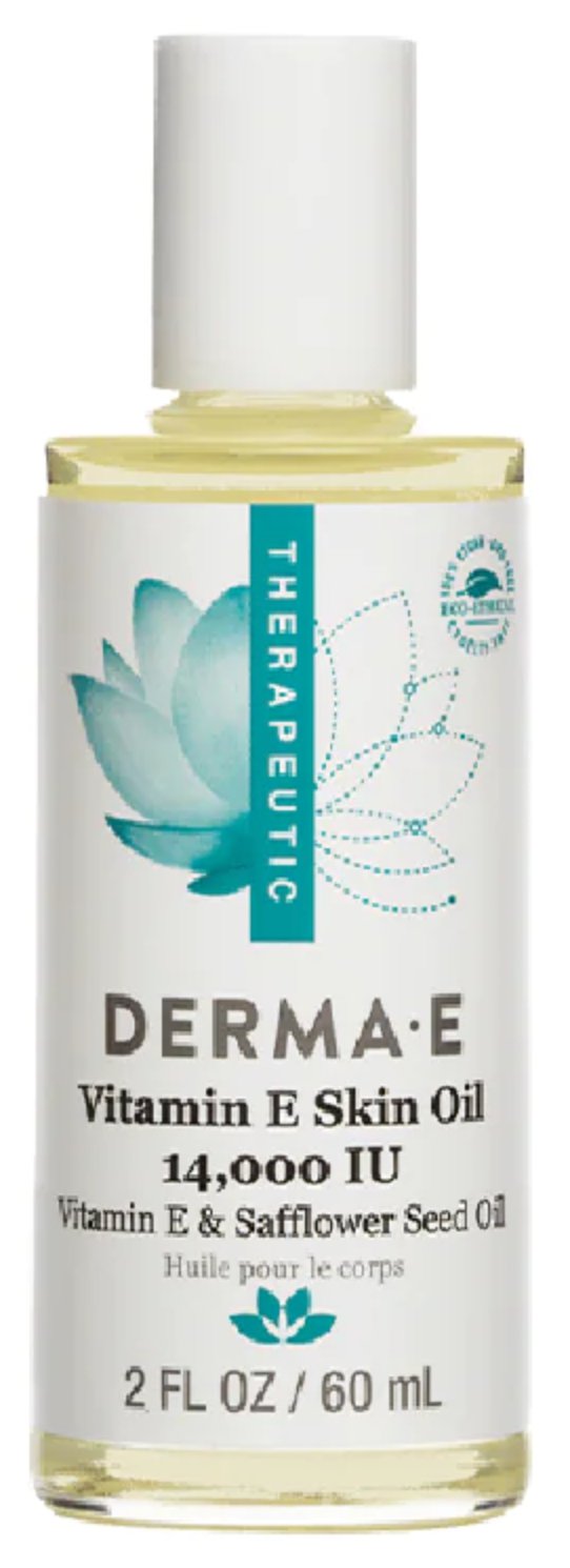 derma e vitamin e moisturizer