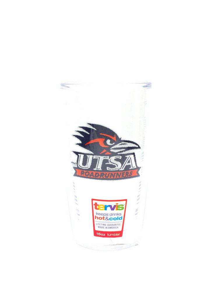 Tervis University of San Antonio Tumbler, Emblem, 16 oz Shop Cups