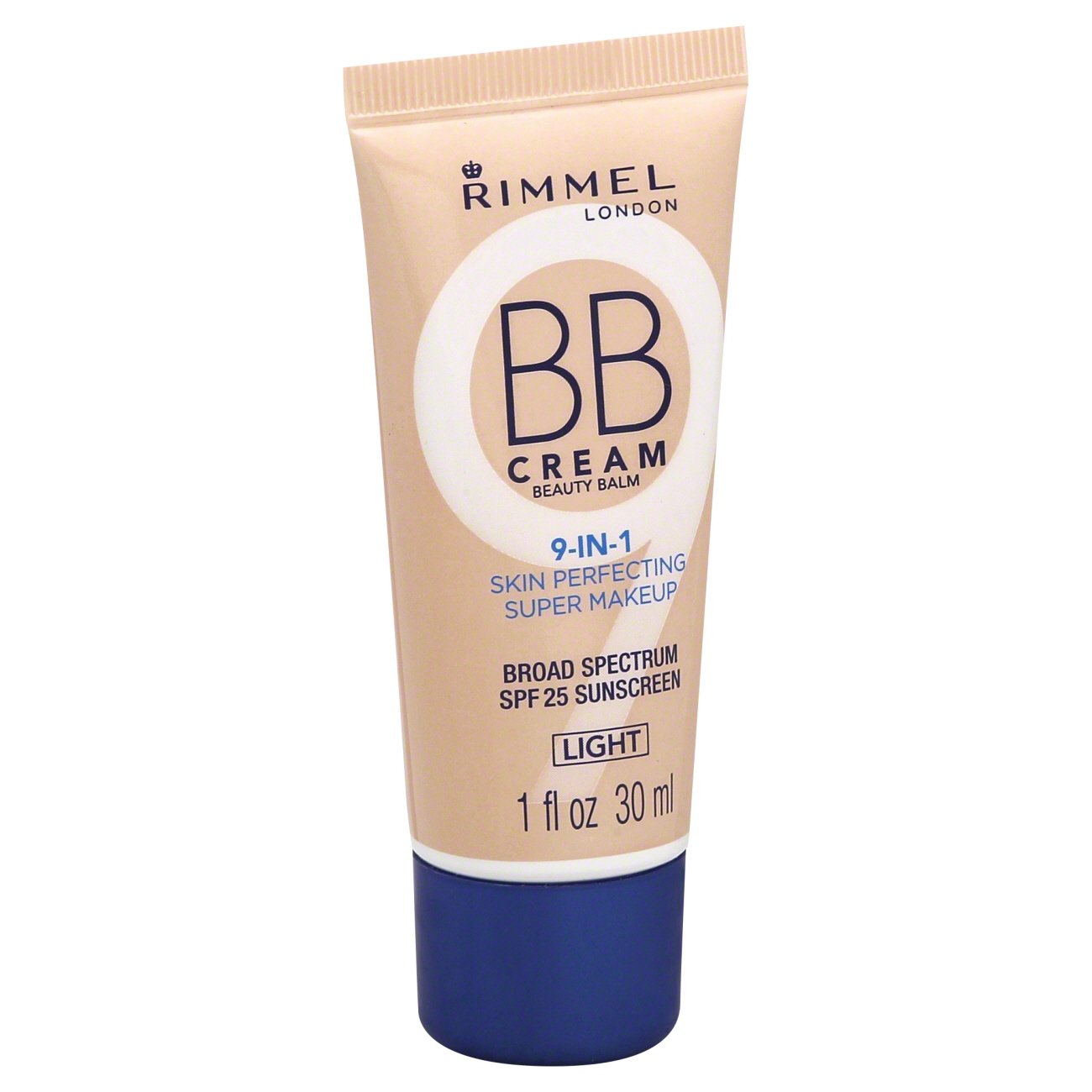 Rimmel London BB Cream Light - Shop Face at H-E-B