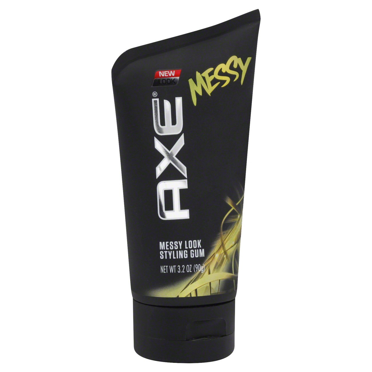 AXE Messy Look Styling Gum - Shop Styling products &amp; treatments at H-E-B