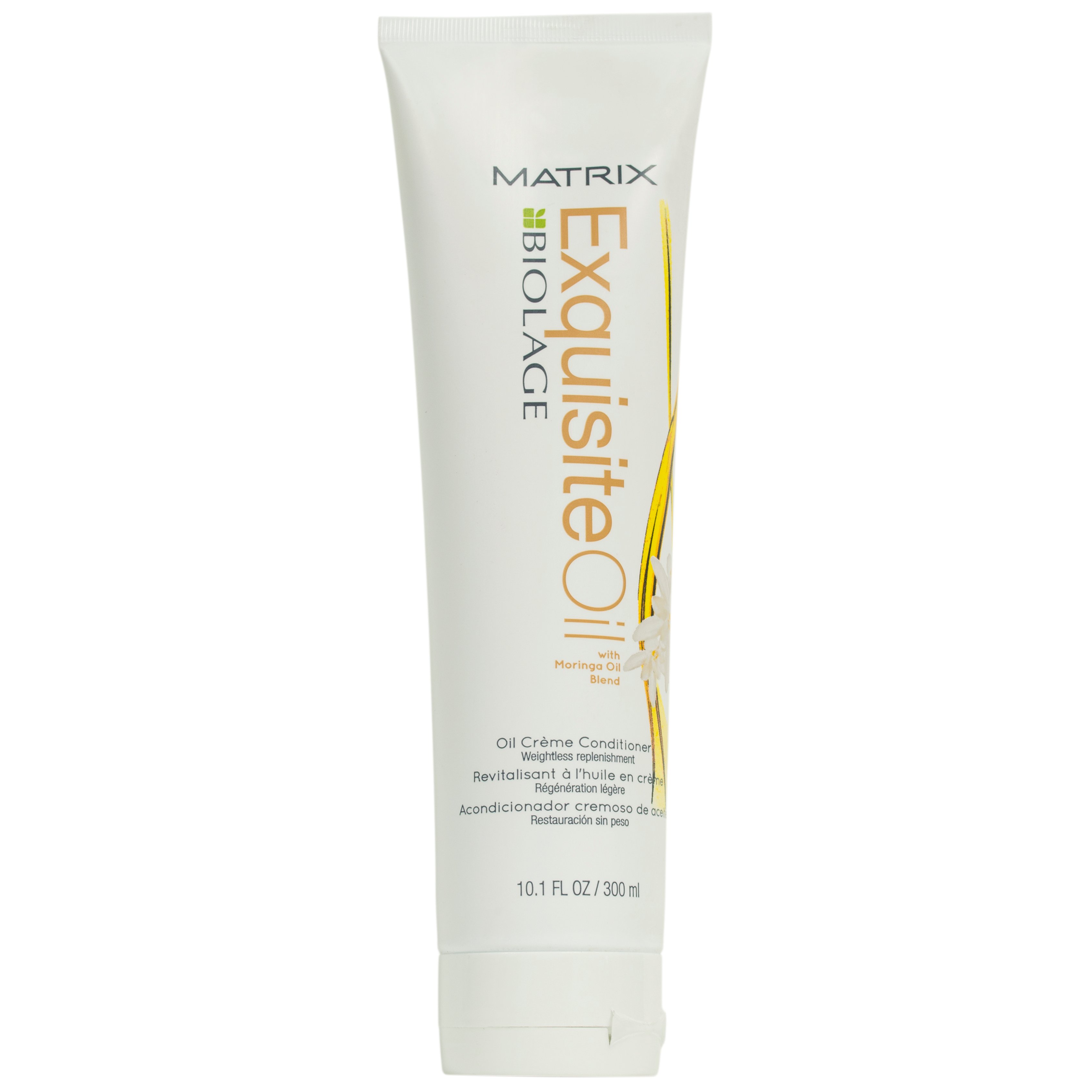 Matrix Biolage Exquisite Oil Conditioner Shop Shampoo & Conditioner