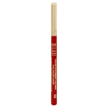 Milani True Red  Color Statement Lipliner
