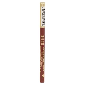 Milani All Natural  Color Statement Lipliner