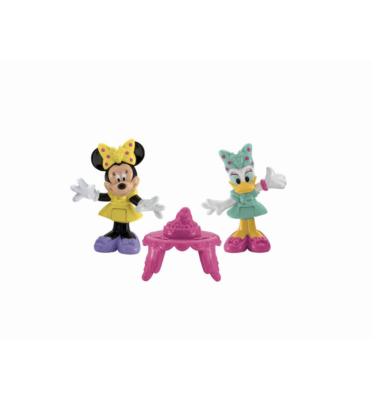 Fisher price best sale daisy duck