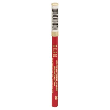 Milani Haute Pink  Color Statement Lipliner