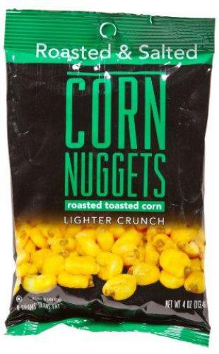 World Food Products Roasted and Salted Corn Nuggets - Shop Nuts & Seeds ...