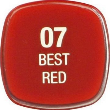 Milani Color Statement Matte Lipstick - Best Red