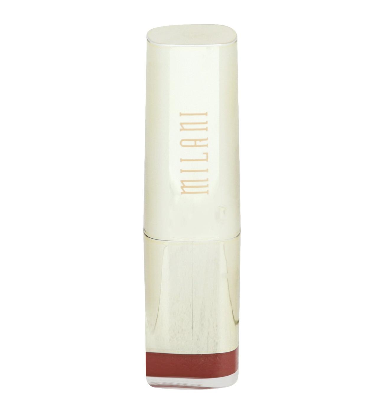 Milani Nude Creme Color Statement Cream Lipstick - Shop Lipstick at H-E-B