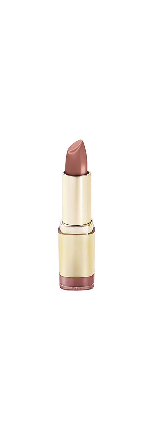 Milani Teddy Bare Color Statement Cream Lipstick; image 1 of 2