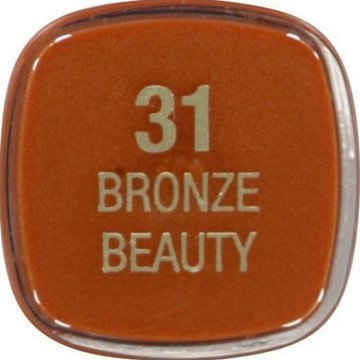 Milani Color Statement Shimmer Lipstick - Bronze Beauty