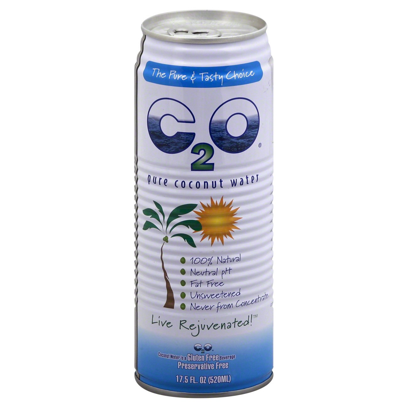 C2o Pure Coconut Water Review Wholesale Sale