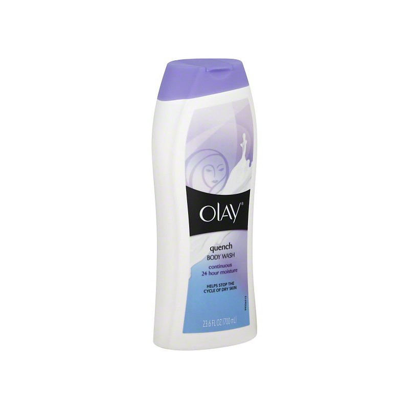 Olay Quench Body Wash Shop Bath And Skin Care At H E B