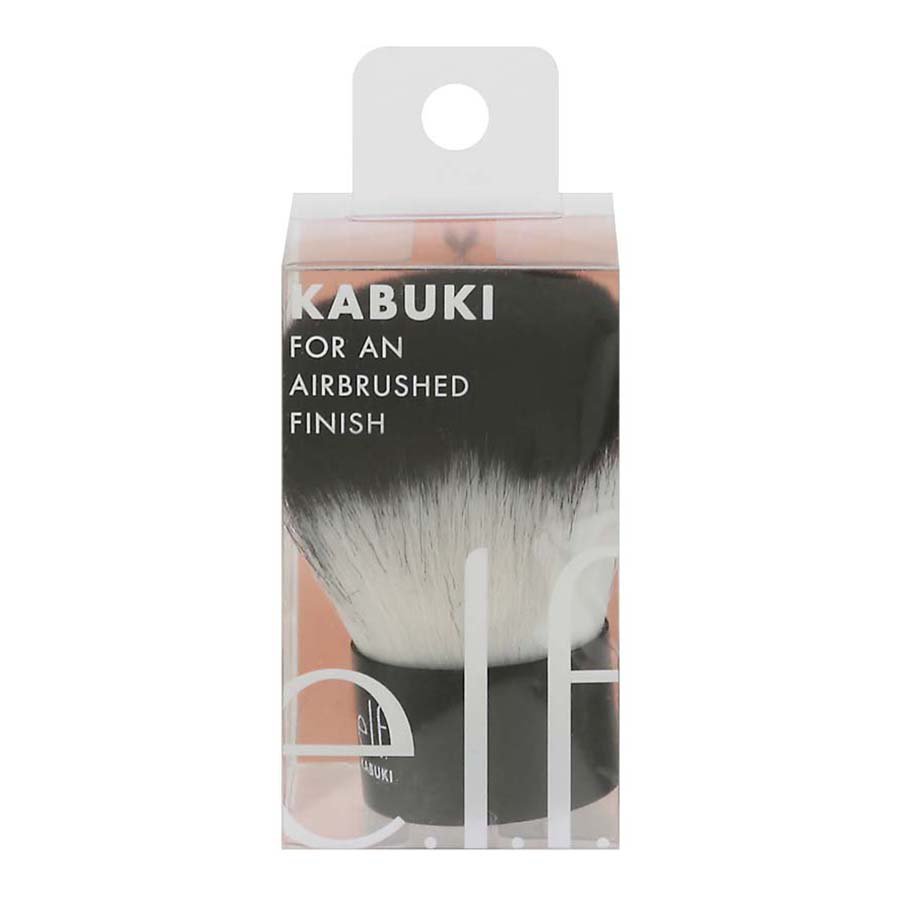Designer Manager elf ultimate face brush roll Hanbury