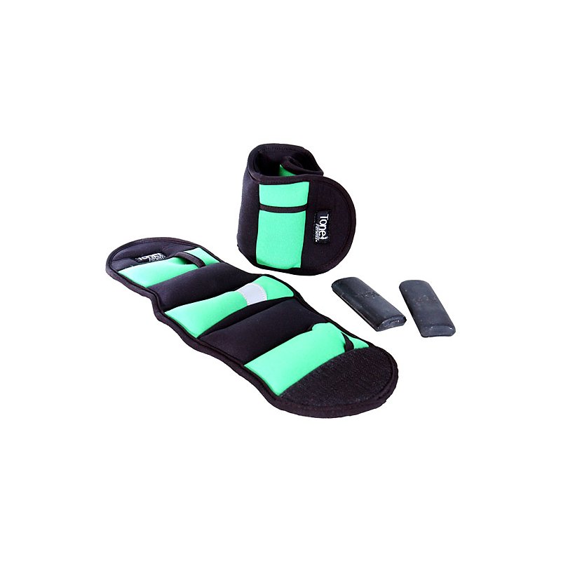 Tone Fitness Ankle Weights - Shop Patio & Outdoor at H-E-B