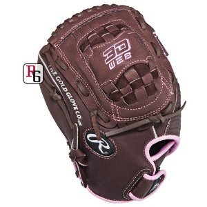 rawlings fastpitch series