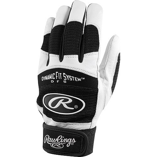 rawlings dynamic fit batting gloves
