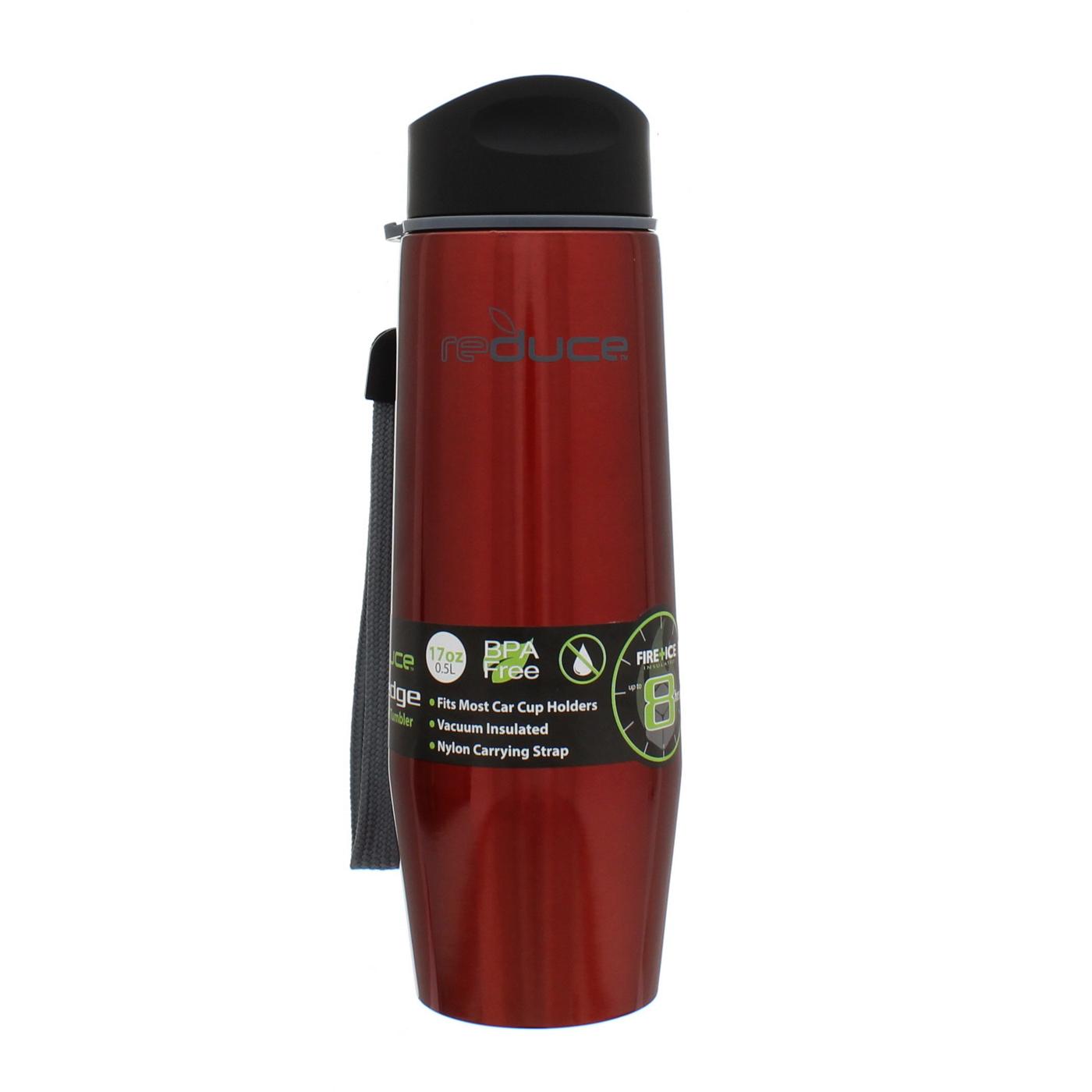 Shelby 17oz Thermal Tumbler