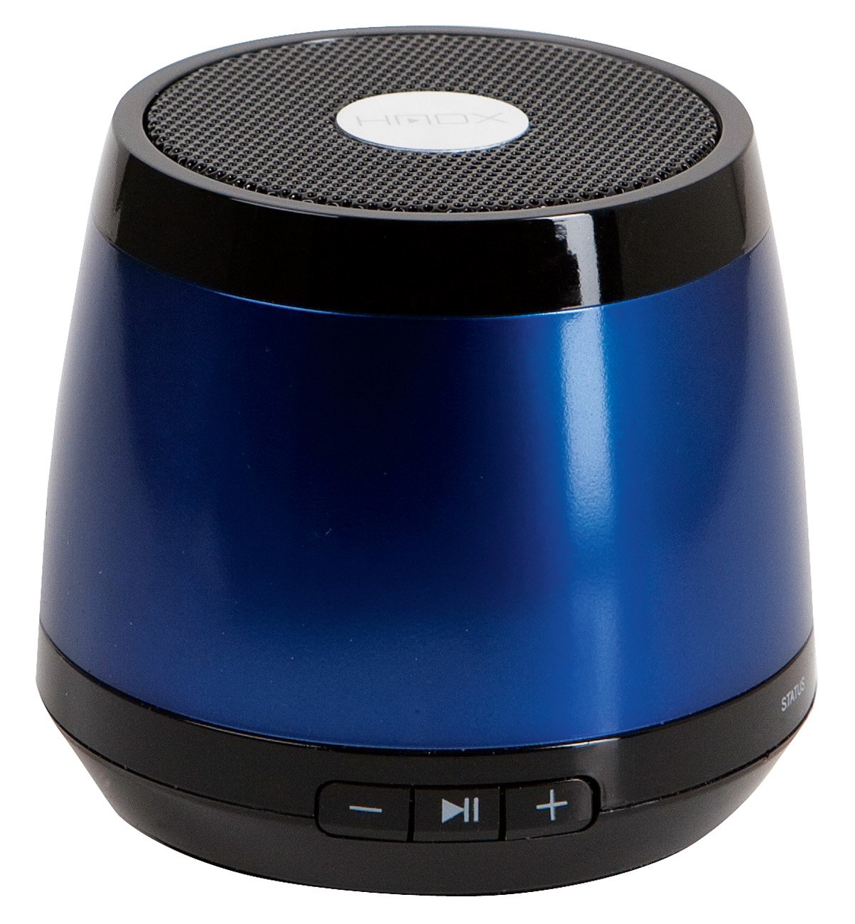 HMDX Blueberry Jam Classic Bluetooth Wireless Speaker - Shop at H-E-B