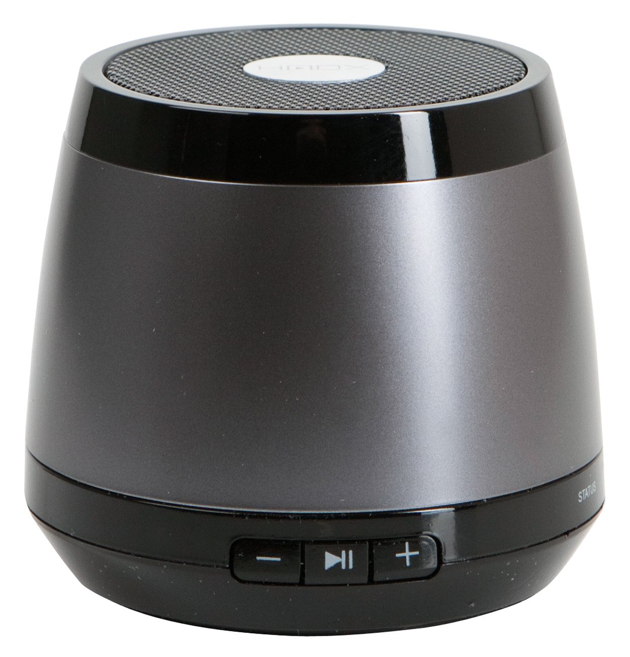 Jam HMDX Classic Bluetooth Speaker, Grey Shop at HEB