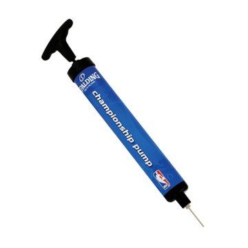 Spalding Championship Plastic Ball Pump, EACH