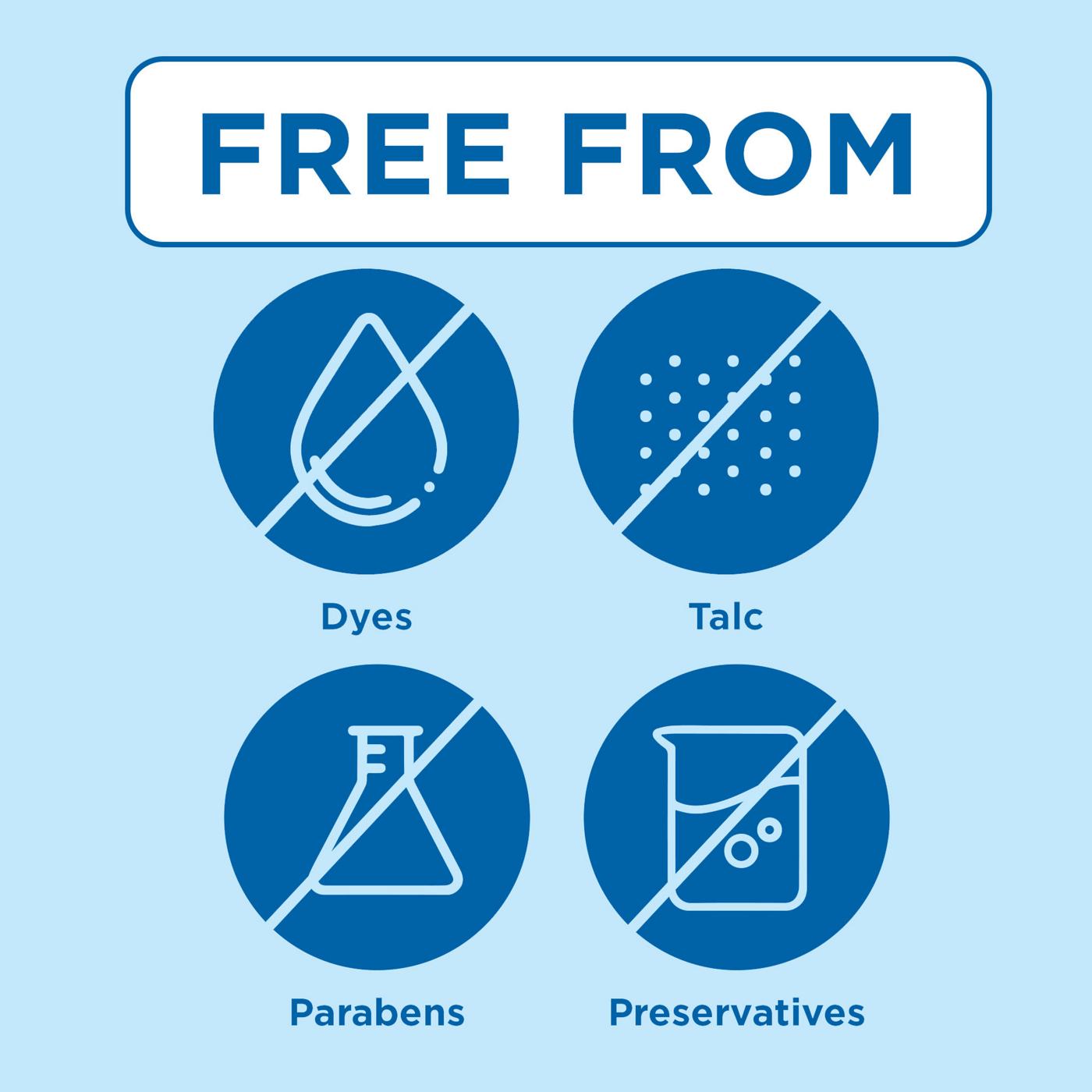 Caldesene Baby Cornstarch Powder With 15% Zinc Oxide; image 5 of 5